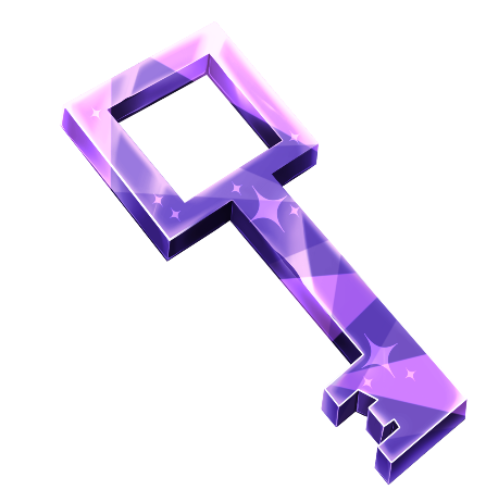 Sebastian Kasası Anahtarı