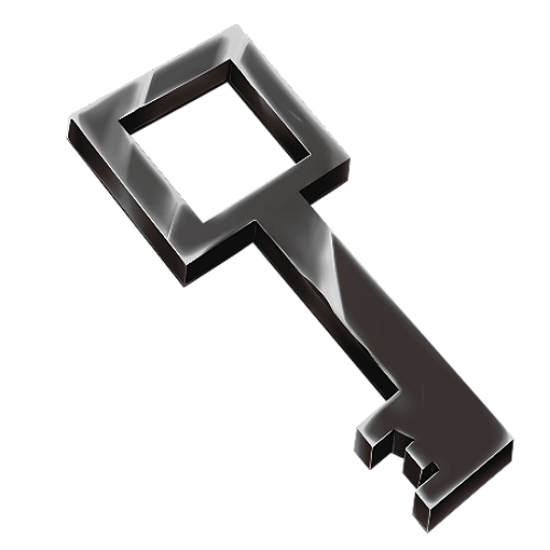 Hans Kasası Anahtarı