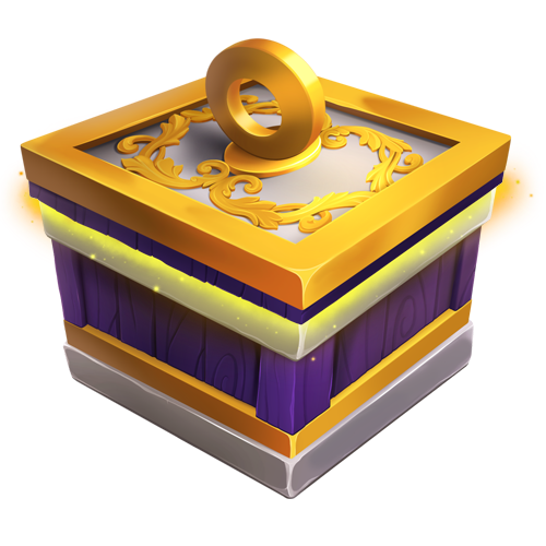 Efsanevi Axina Paketi